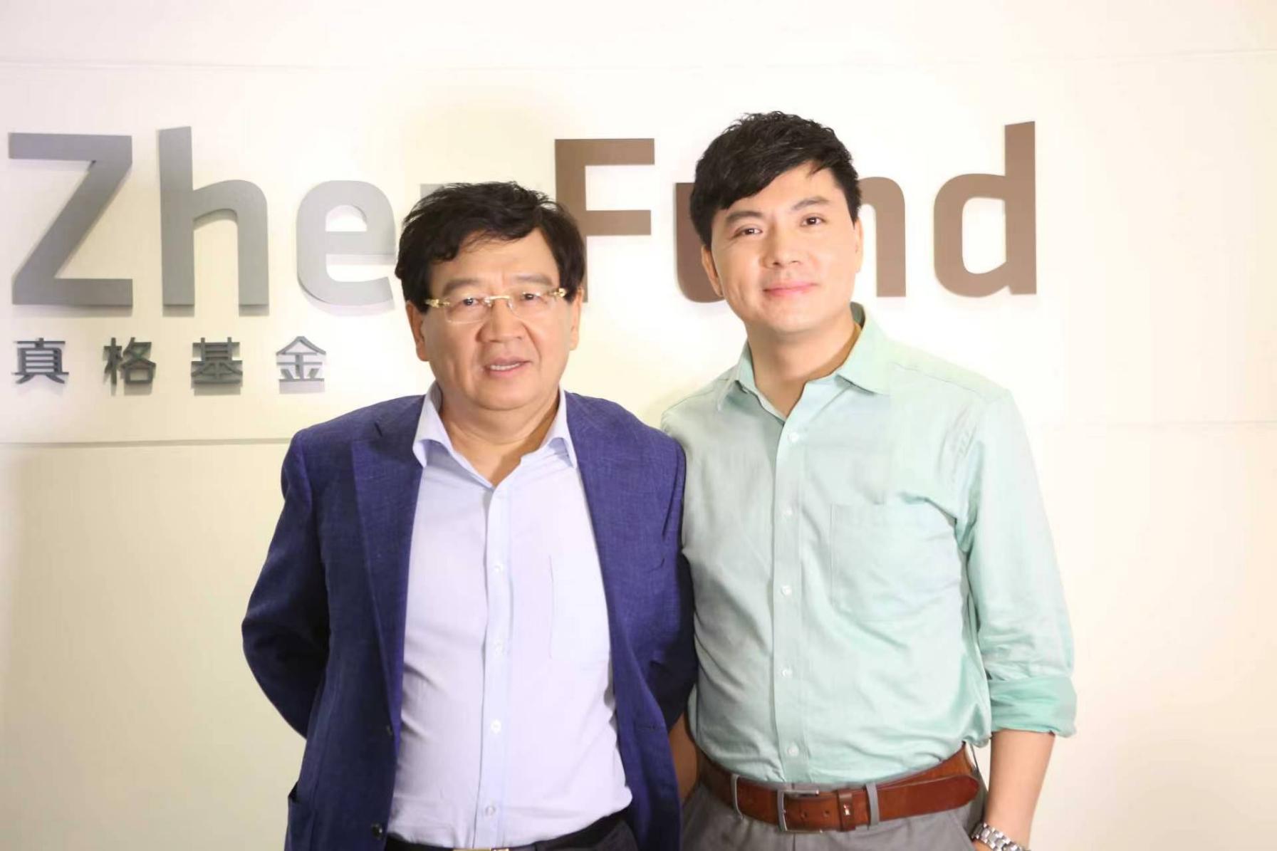 刘延锋经历影像