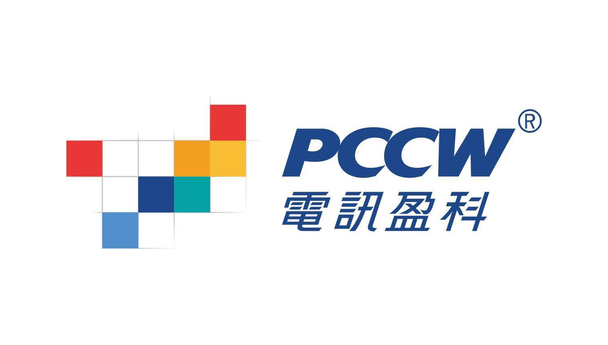 香港PCCW